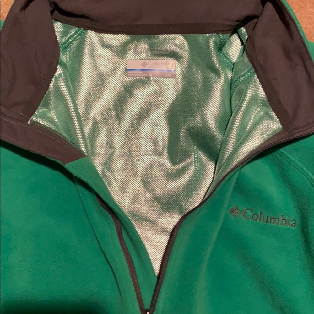Columbia Thermal pullover - Picture 3 of 7